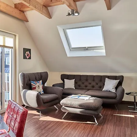 Appartement Scharhoern-riff - 18